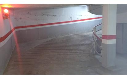 Garatge en venda en Granollers