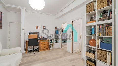 Foto 5 de Pis en venda a Padre Suárez, Santo Domingo - El Campillín, Oviedo