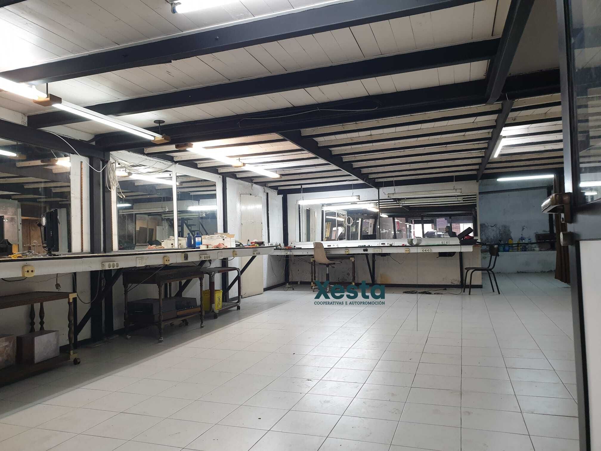 Cuina de Local en venda en Vigo 