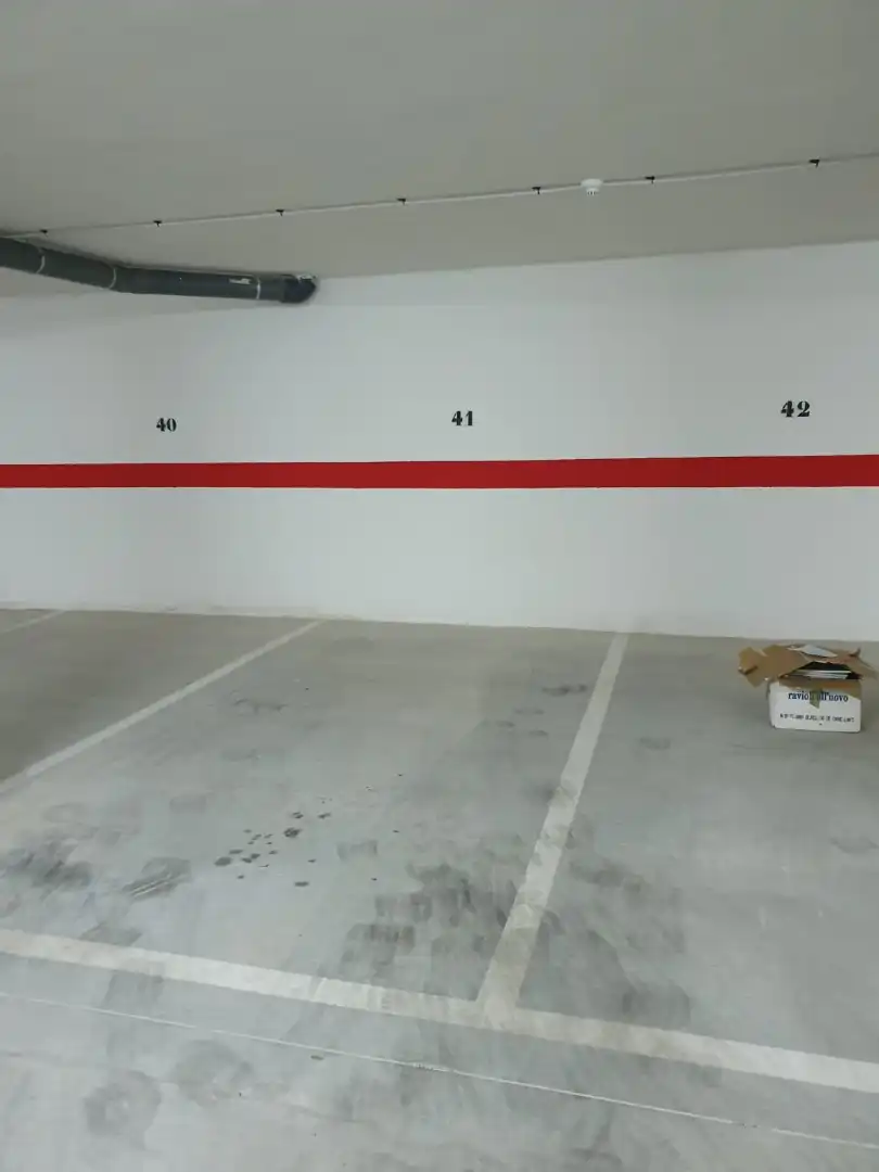Parking de Piso en venta en Vícar con Aire acondicionado, Calefacción y Terraza