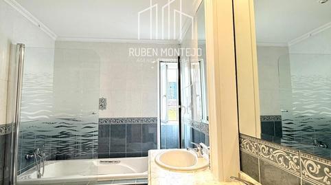 Foto 5 de Piso en venta en De la Estación, Estación, Salamanca Capital