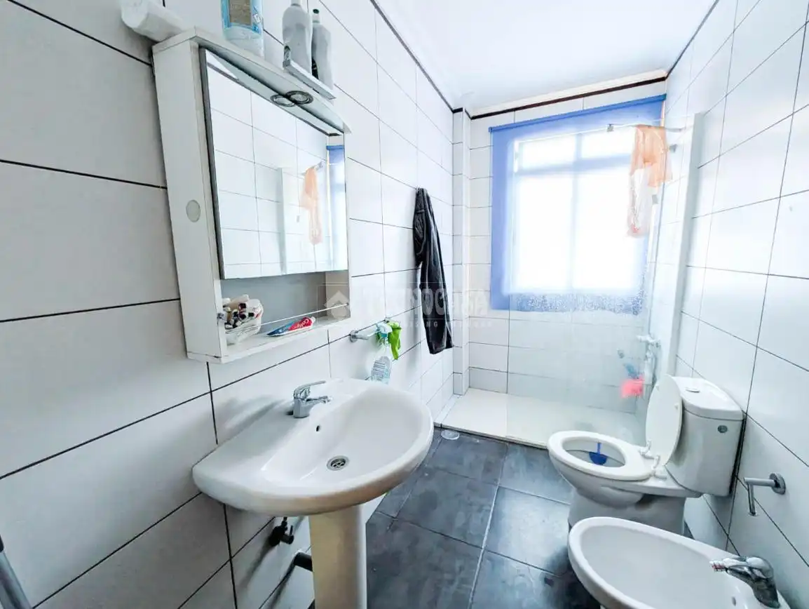 Baño de Edificio en venta en Telde