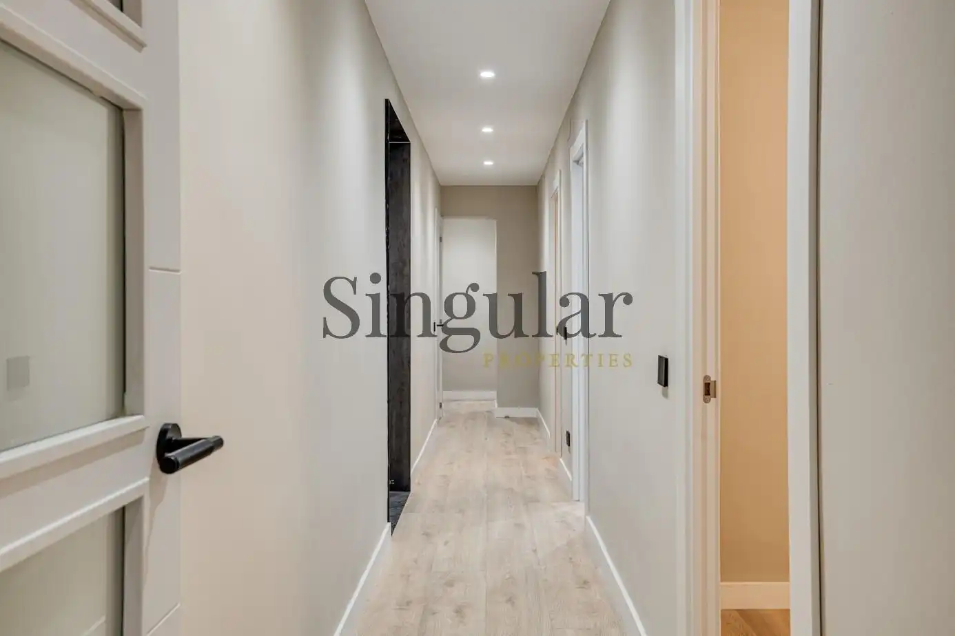 Rez-de-chaussée avec ascenseur à vendre à Sarrià - Sant Gervasi, imagen 33