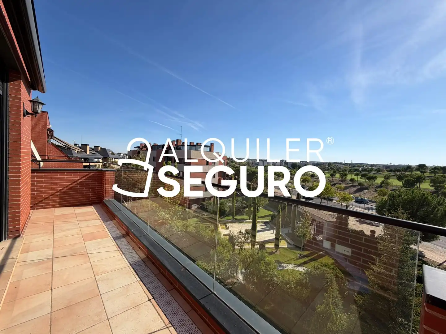 Àtic amb piscina de lloguer a Casablanca, imagen 8