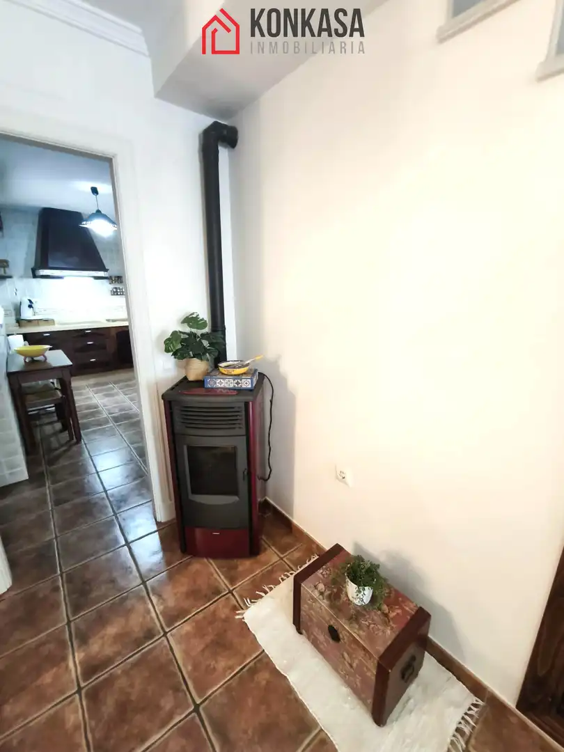 Dúplex en venda a Arcos de la Frontera