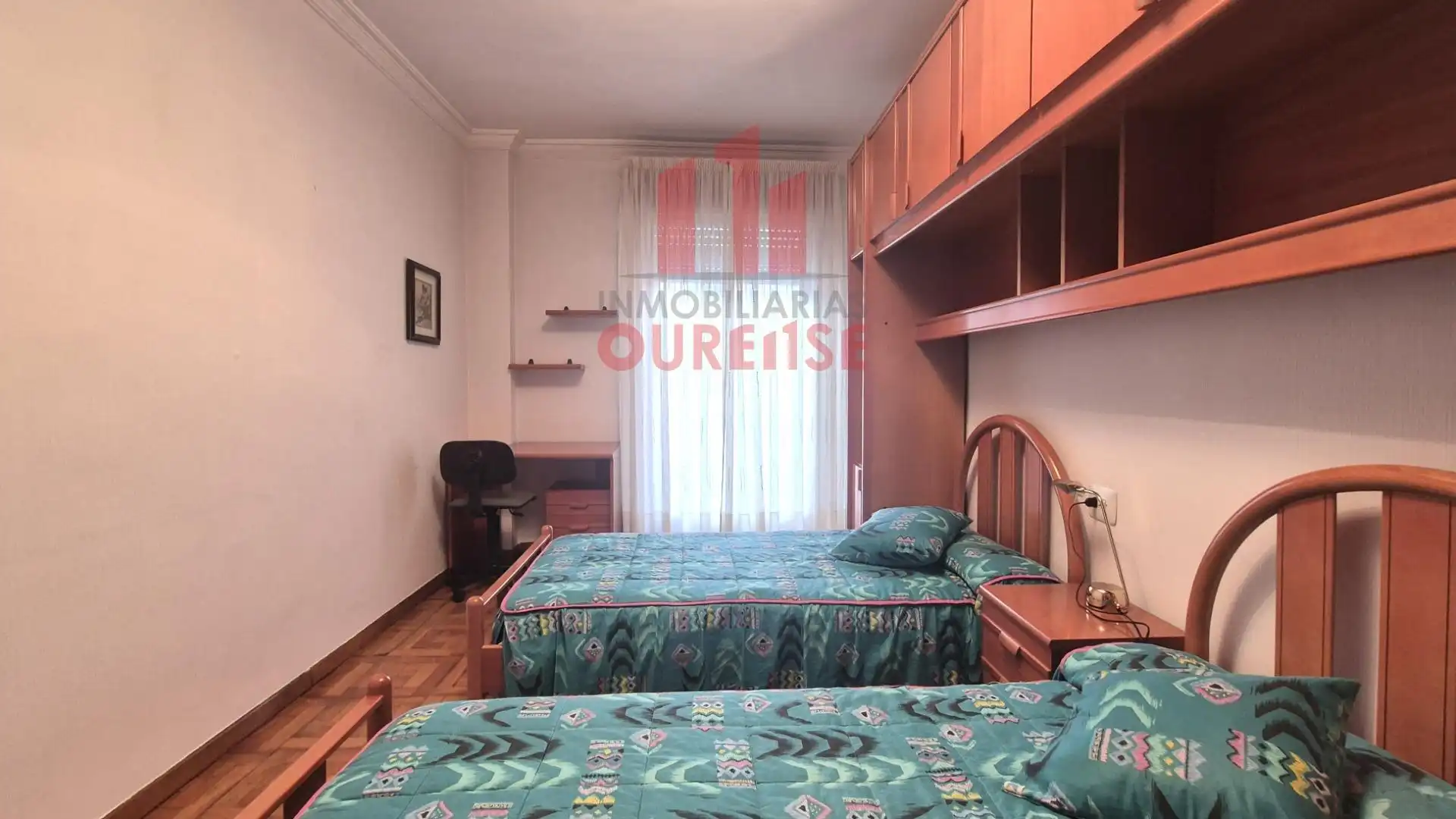 Flat with terrace to rent in A Ponte, imagen 28