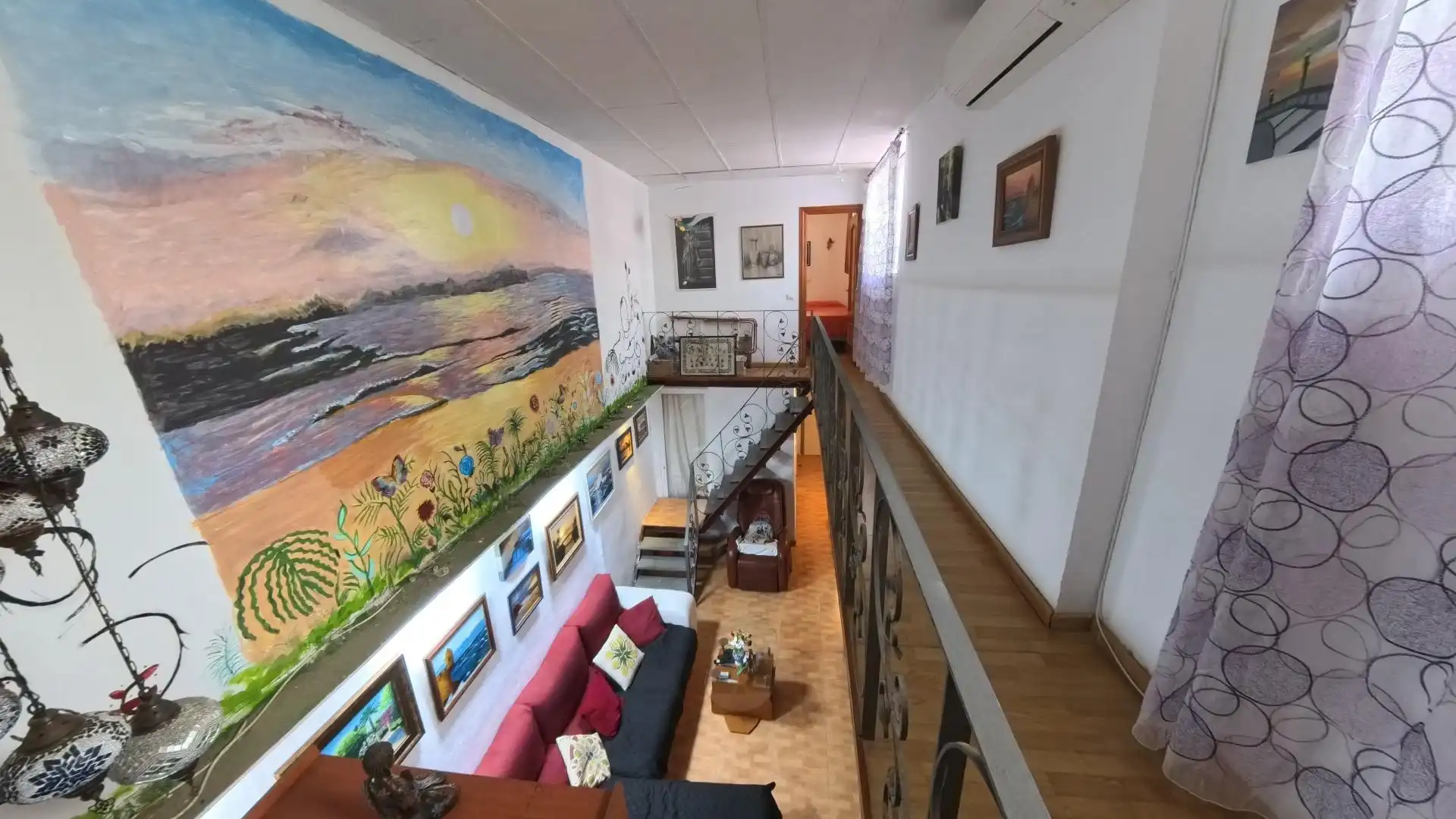Piso en venta en Cádiz con Aire acondicionado y Calefacción