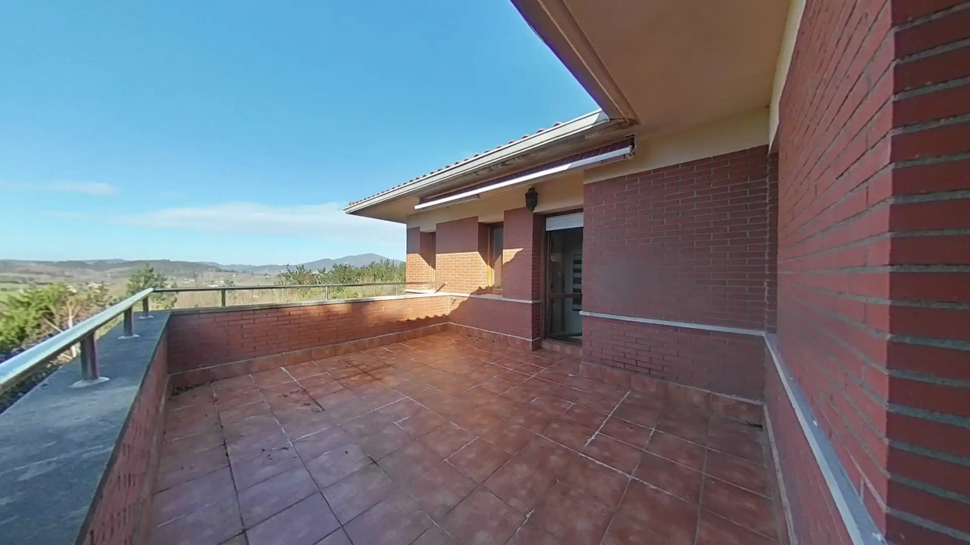 Casa amb piscina en venda a Mungia, imagen 46
