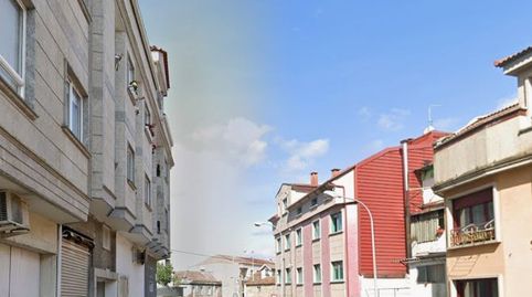 Foto 3 de Apartamento en venta en Ru Fonte Santa (da), Zona Fernández Ladreda, Pontevedra Capital