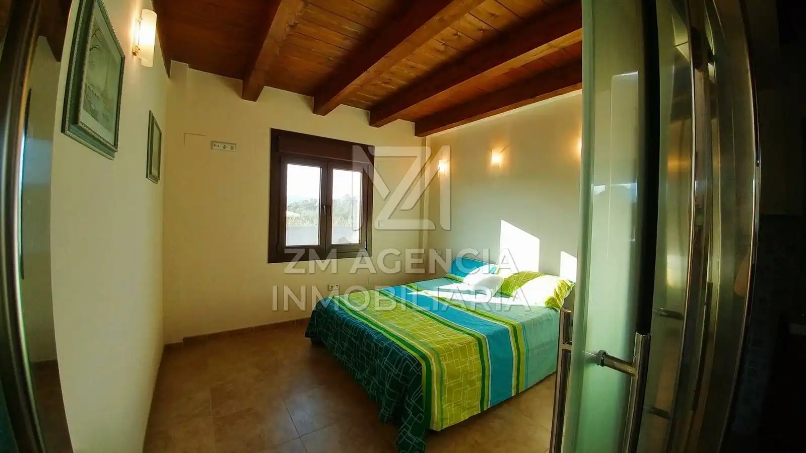 Casa amb jardí en venda a Sant Mateu, imagen 9