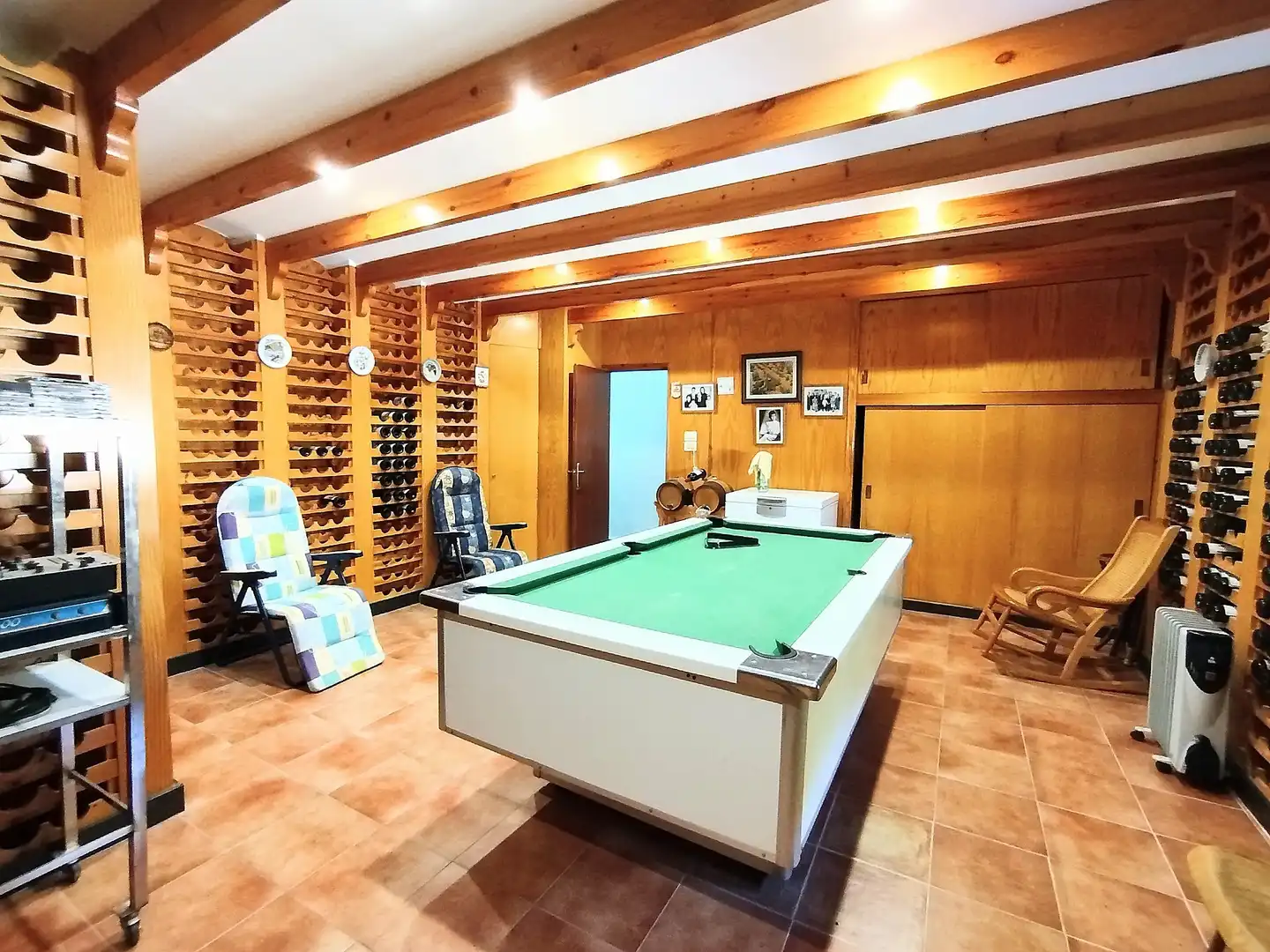 Casa rustica in vendita a Yecla, imagen 35