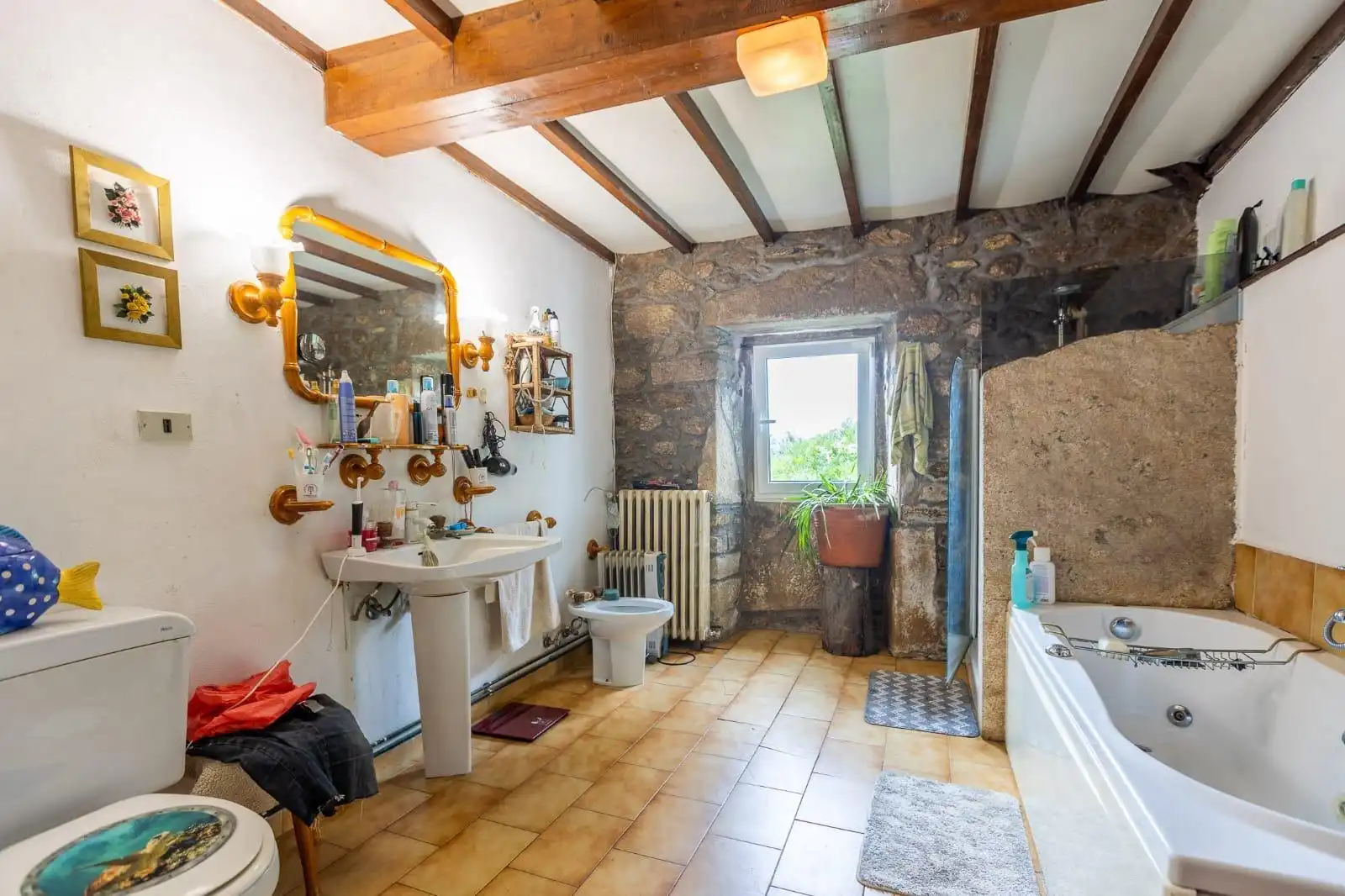Chalet en venta en Vedra, imagen 4