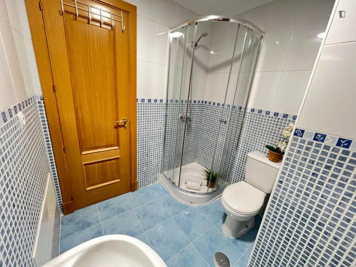 Habitació a El Quiñón