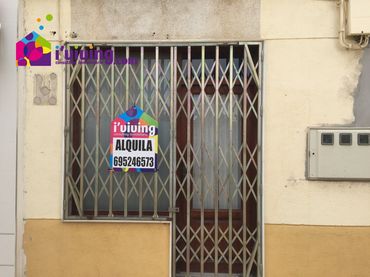 Locale commerciale in affitto a Albox