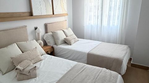 Foto 4 de Apartamento en venta en Las Lomas de Rame - Bahía Bella, Los Alcázares