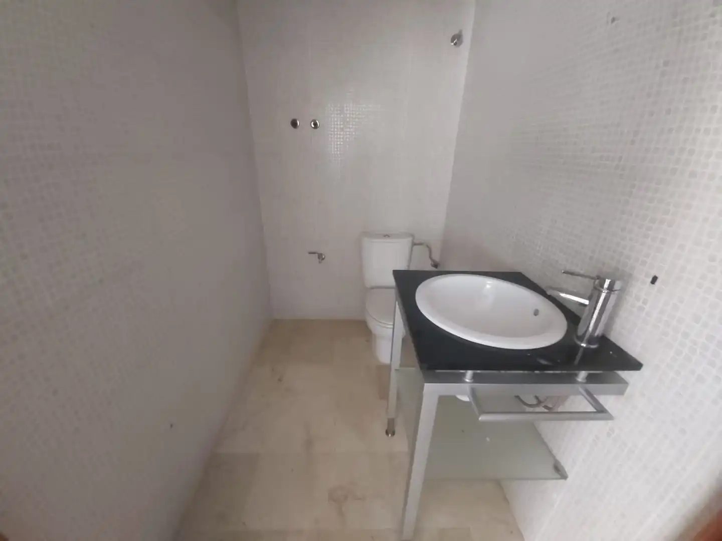 Oficina de alquiler en C/ Francia - Pol. Ind. El trocadero, Barriada Río San Pedro