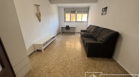 Foto 2 de Piso en venta en Malilla, Valencia Capital
