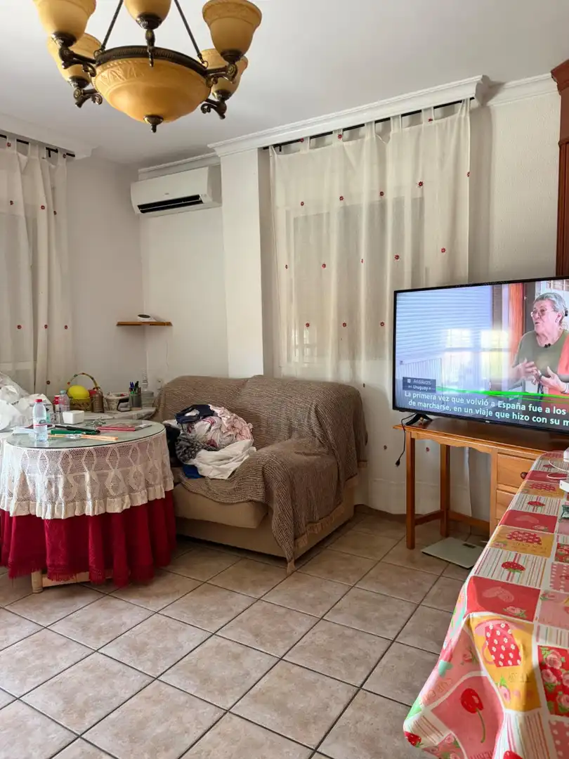 Xalet en venda a San Isidro - Campohermoso, imagen 11