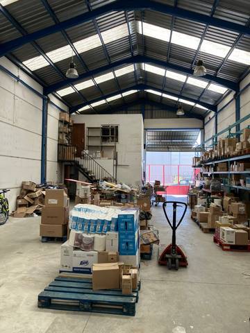 Local comercial en Alquiler en Calle Santa María, 11 en Casco Histórico