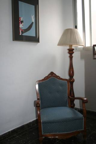 Piso en Alquiler en Trinitat