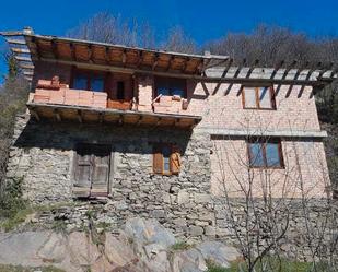 Exterior view of Residential for sale in Es Bòrdes