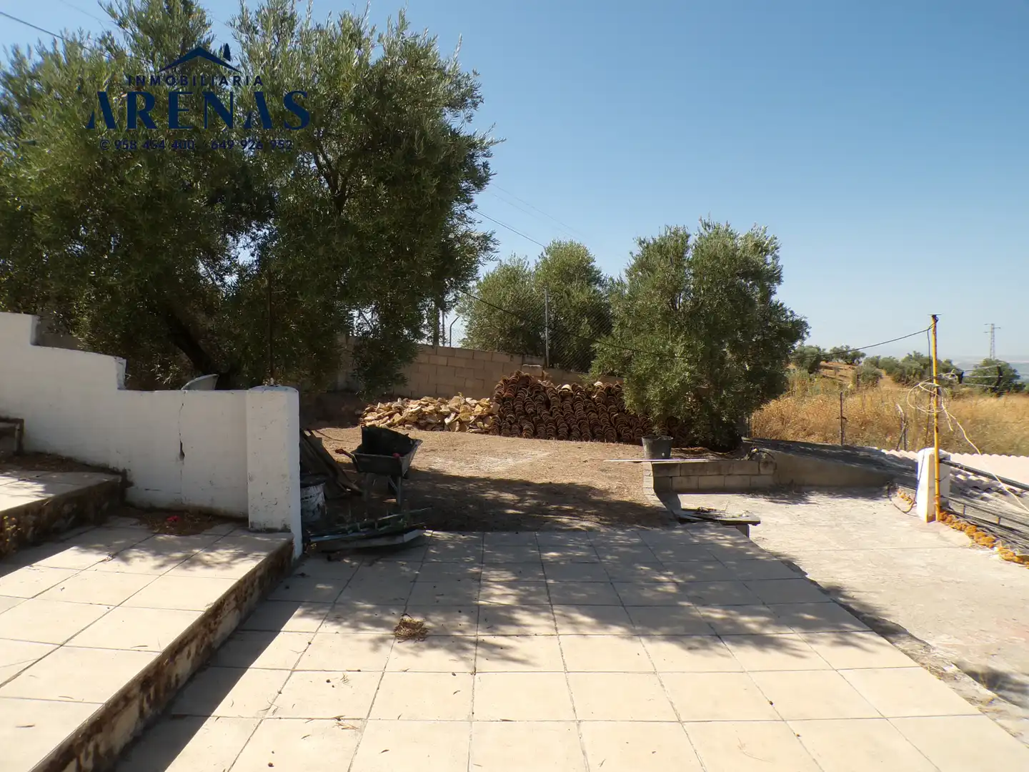 Terreno residencial en venta en Avenida de Pulianas, imagen 24