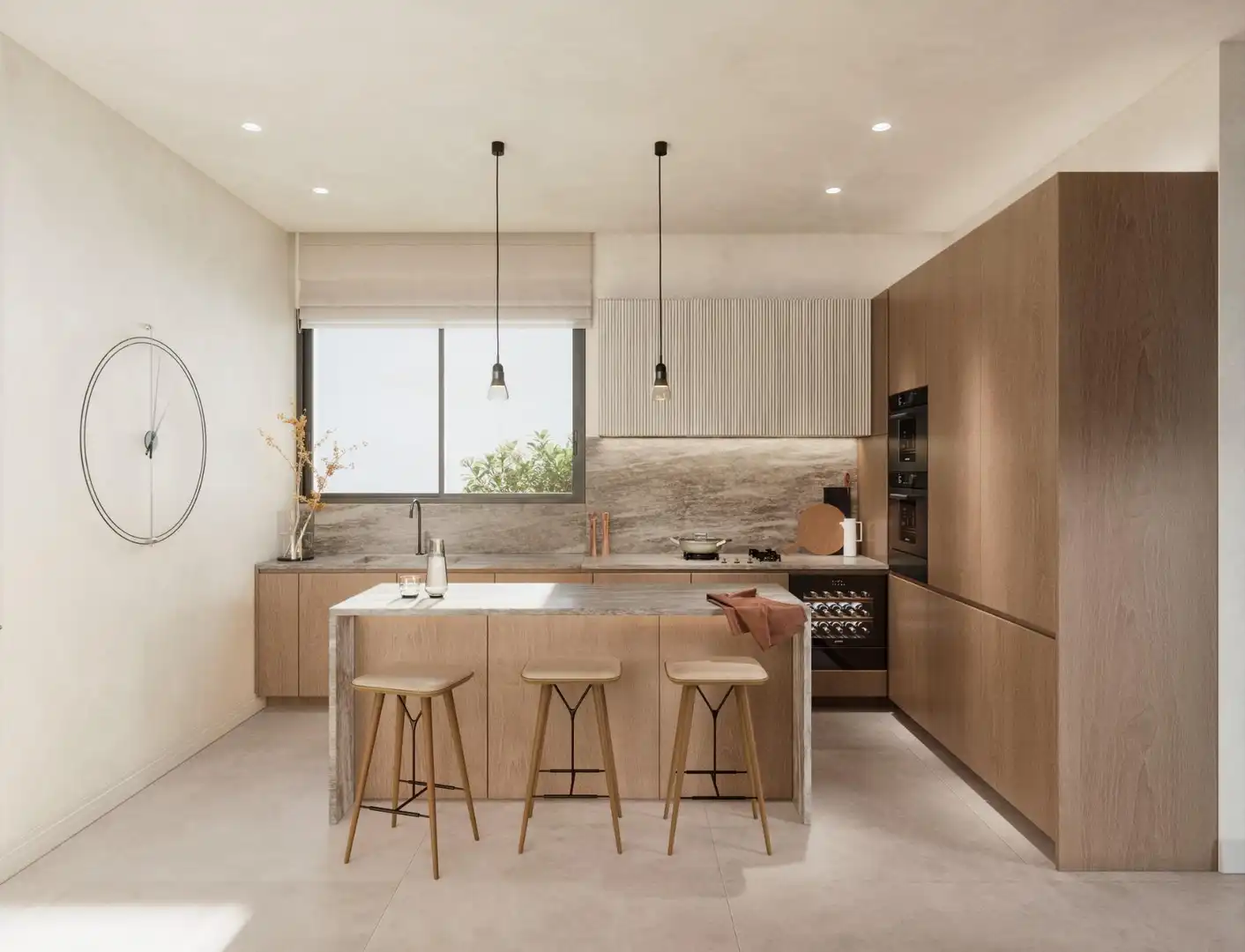 Apartament amb terrassa en venda a Este, imagen 4