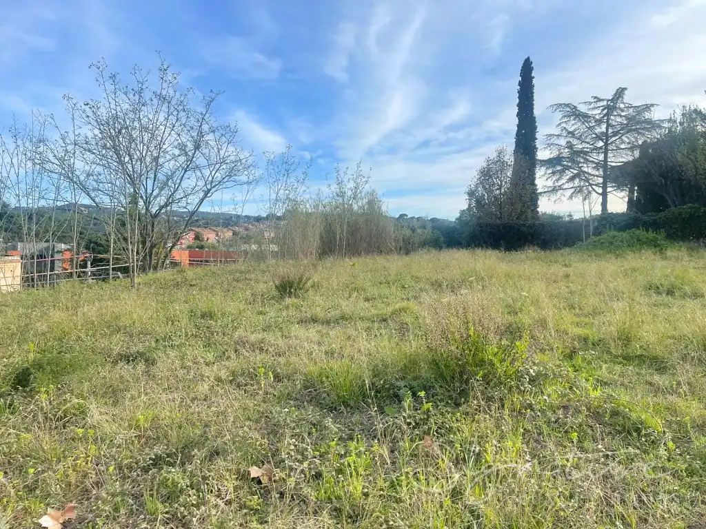 Residencial en venda en Sant Cugat del Vallès