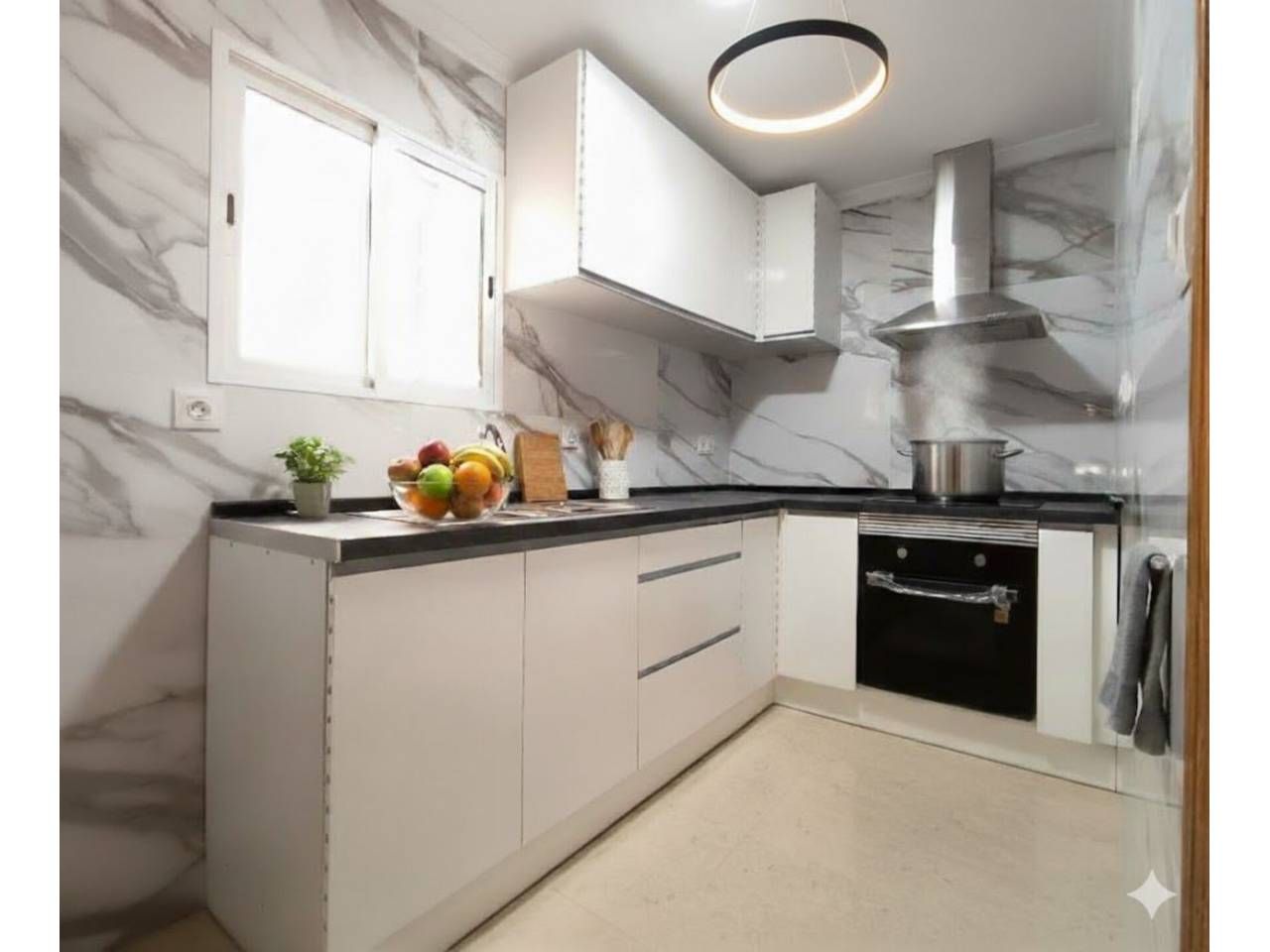 Flat for sale in Fraternidad