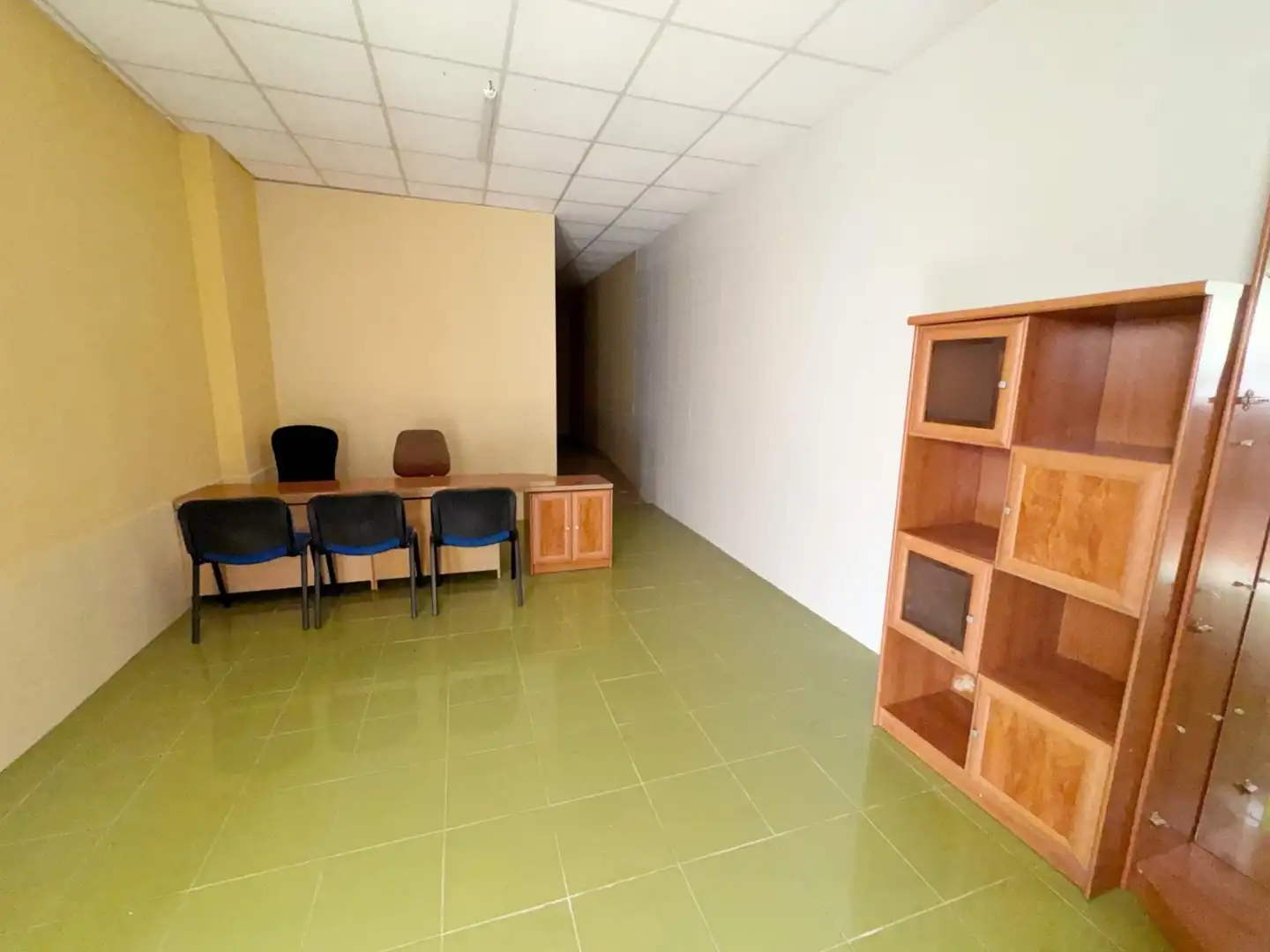 Local comercial en venda a Benalúa - Babel