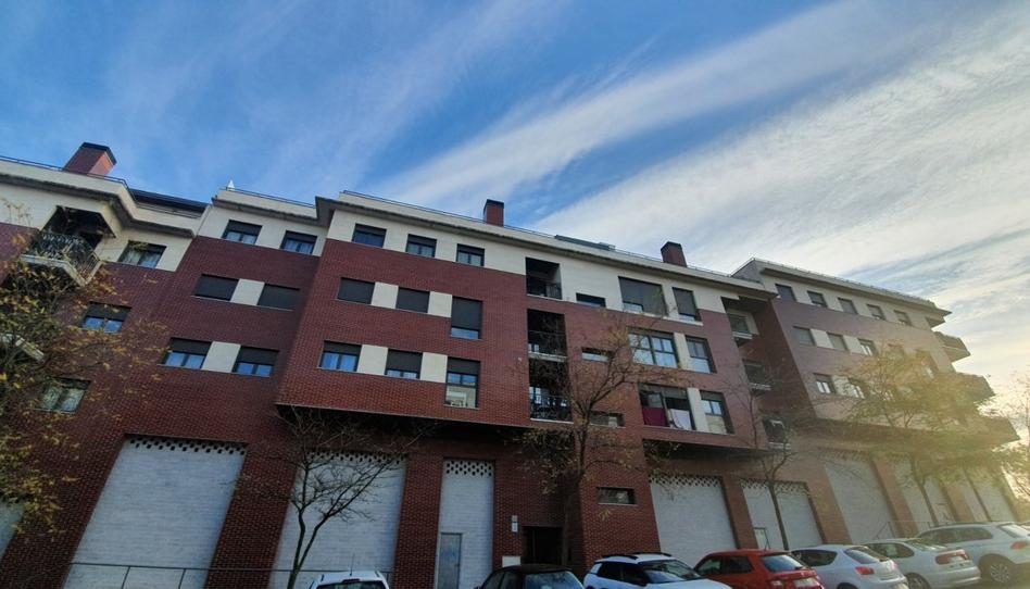 Photo 1 of Loft for sale in Calle Alfonso X, 3, Aranzana, Valladolid