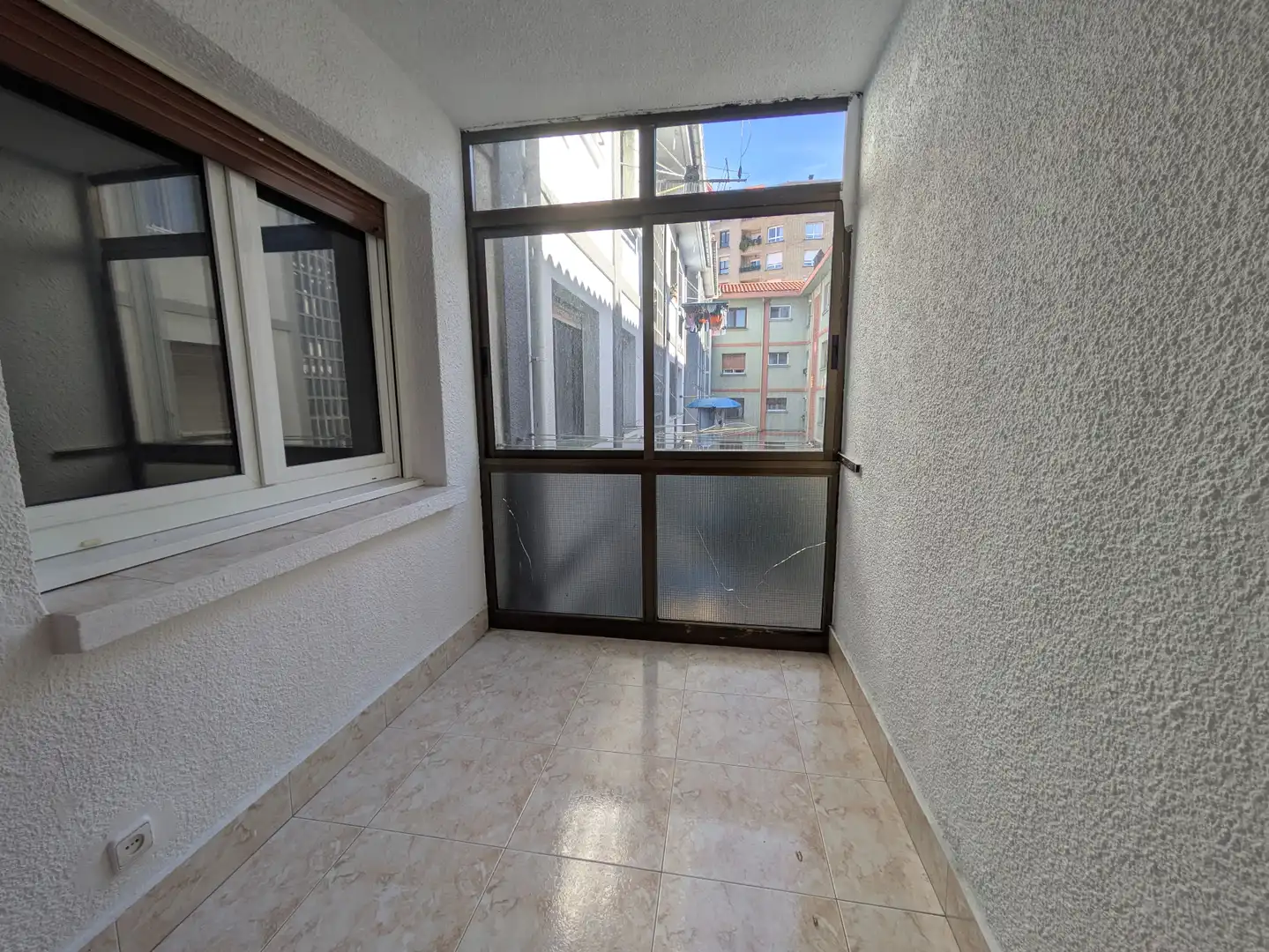 Wohnung mit Terrasse zum Verkauf in Torrezabal Kalea, imagen 11