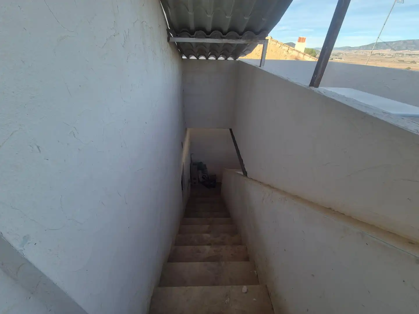 Einfamilien-Reihenhaus zum Verkauf in Monóvar / Monòver