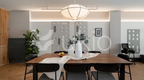 Photo 2 of Apartment to rent in Paseo de la Castellana, Almenara -Ventilla, Madrid