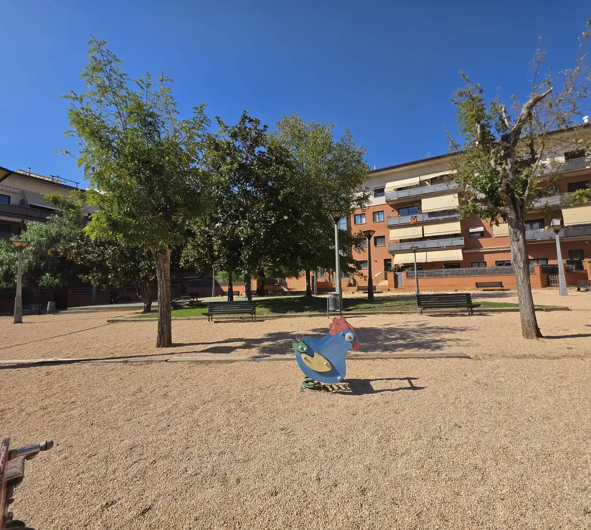 Appartamento con terrazza in vendita a Carrer Doctor Klein, imagen 9