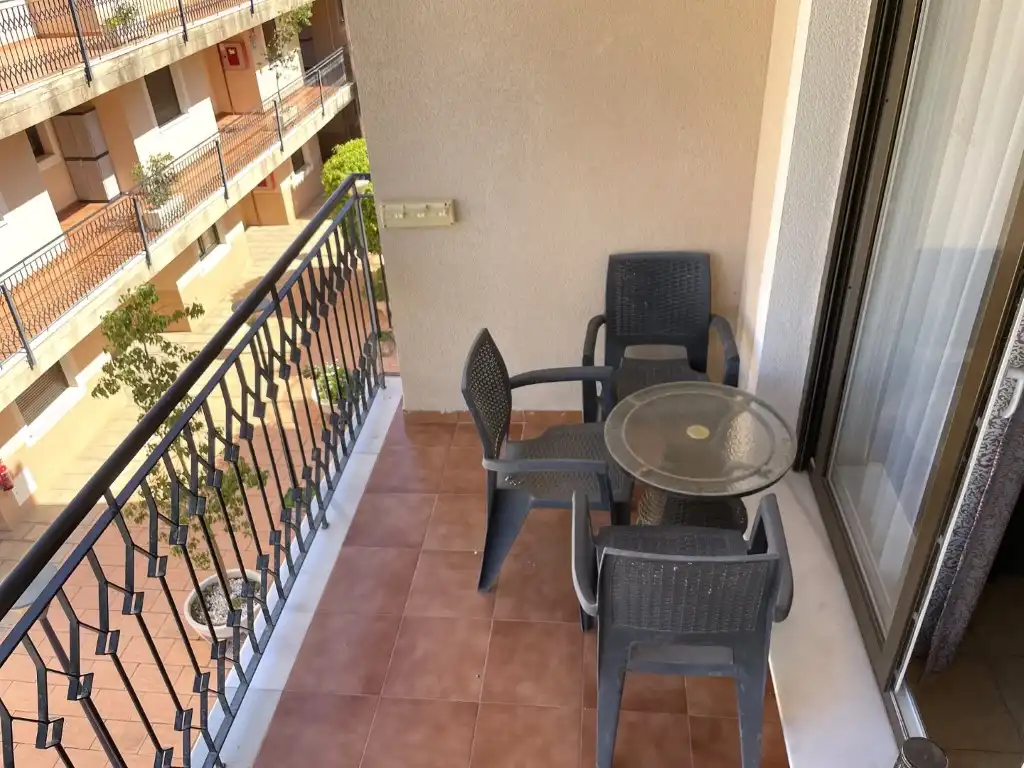 Apartament amb piscina en venda a Los Collados-Los Geraneos, imagen 12