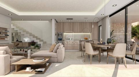 Foto 5 de Casa o xalet en venda a Pedreguer, Alicante