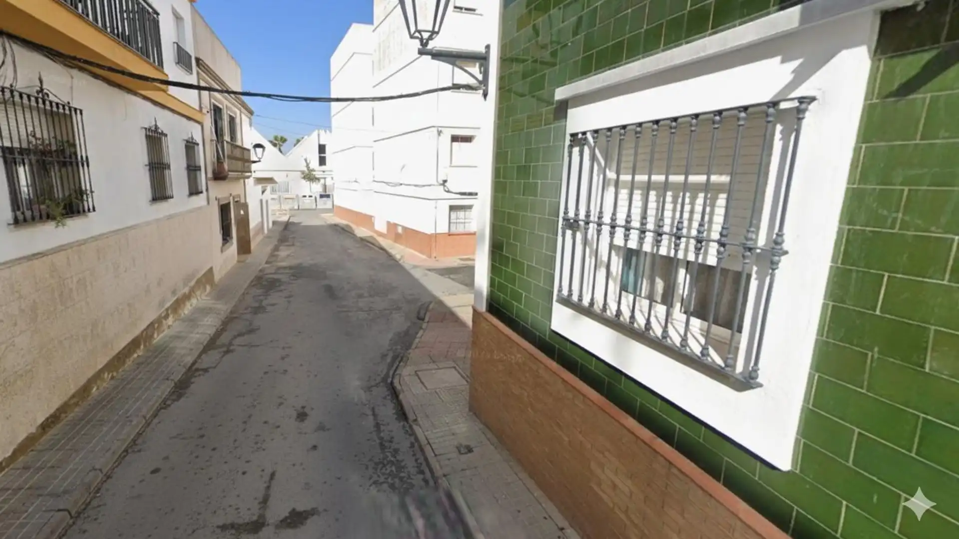 Außenansicht von Wohnung zum Verkauf in Isla Cristina