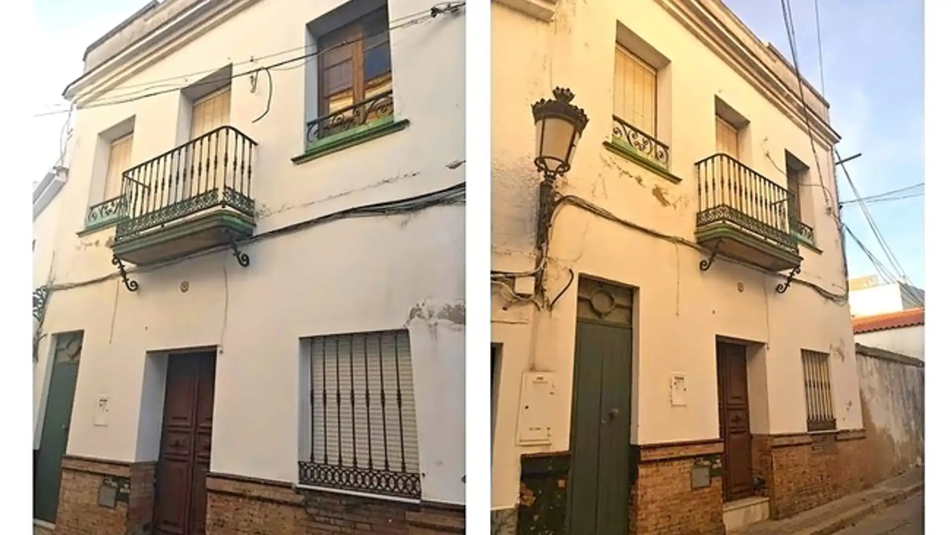 Piso en venta en CL JESUS Y MARIA, Valverde del Camino