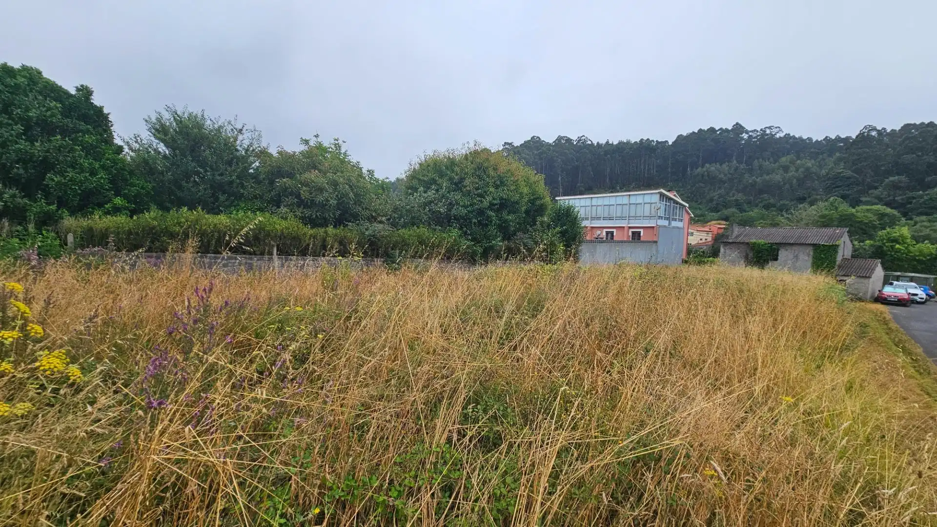 Wohnbaugrundstück zum Verkauf in AREOSA 0, imagen 11