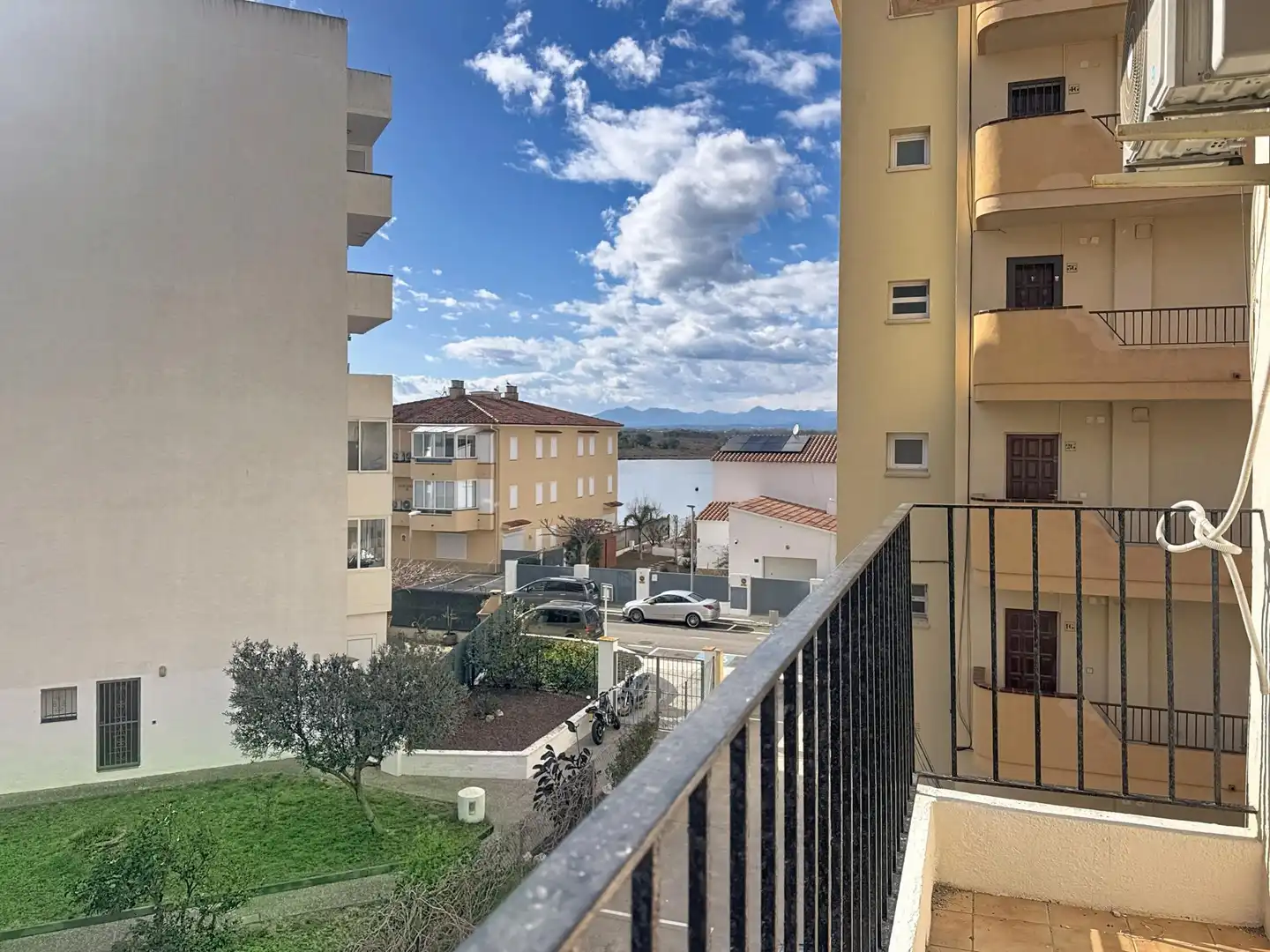 Mini appartamento con terrazza in vendita a Santa Margarita, imagen 24
