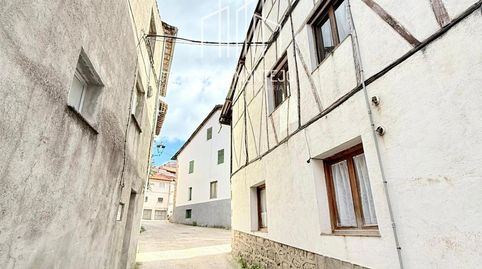Foto 3 de Casa o xalet de lloguer a La Santía, San Esteban de la Sierra, Salamanca
