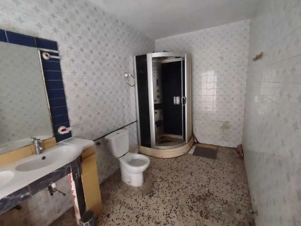 Bathroom of Houses for sale in Torre-Pacheco