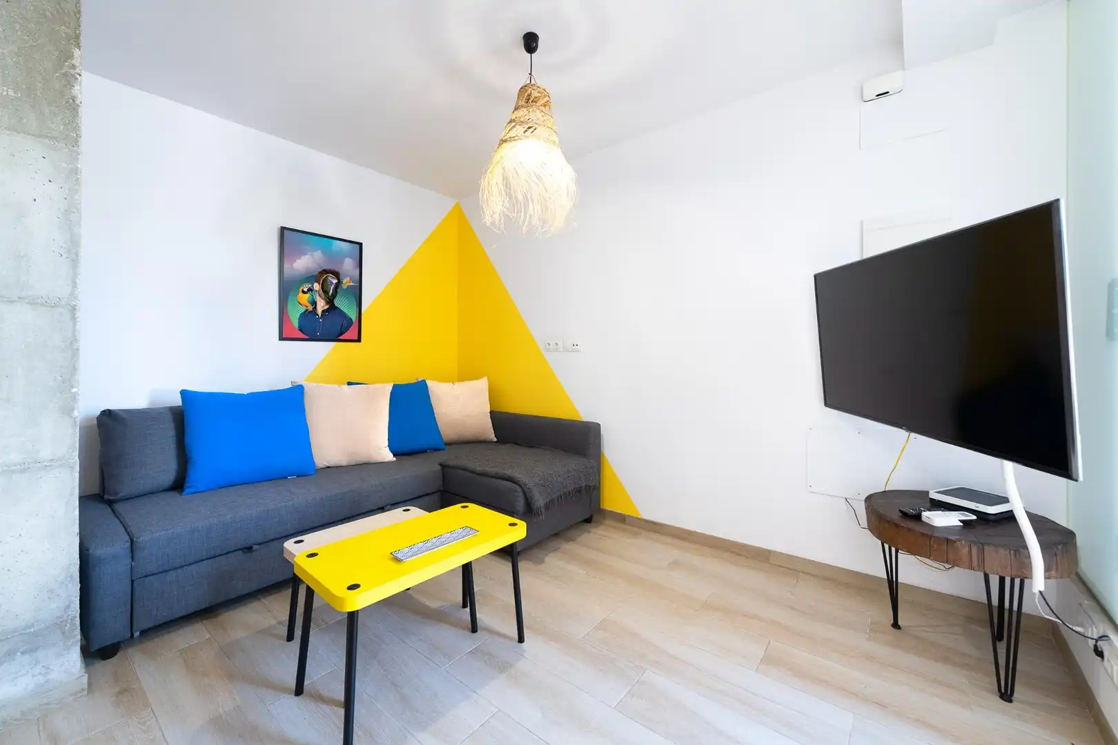 Apartament en venda a Calle de Salvador Allende, La Carihuela - Los Nidos