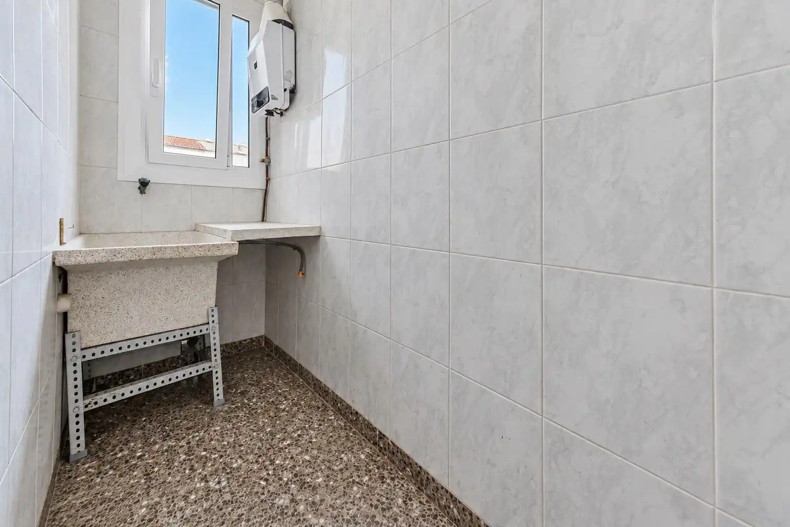Wohnung zum Verkauf in La Romànica, imagen 6