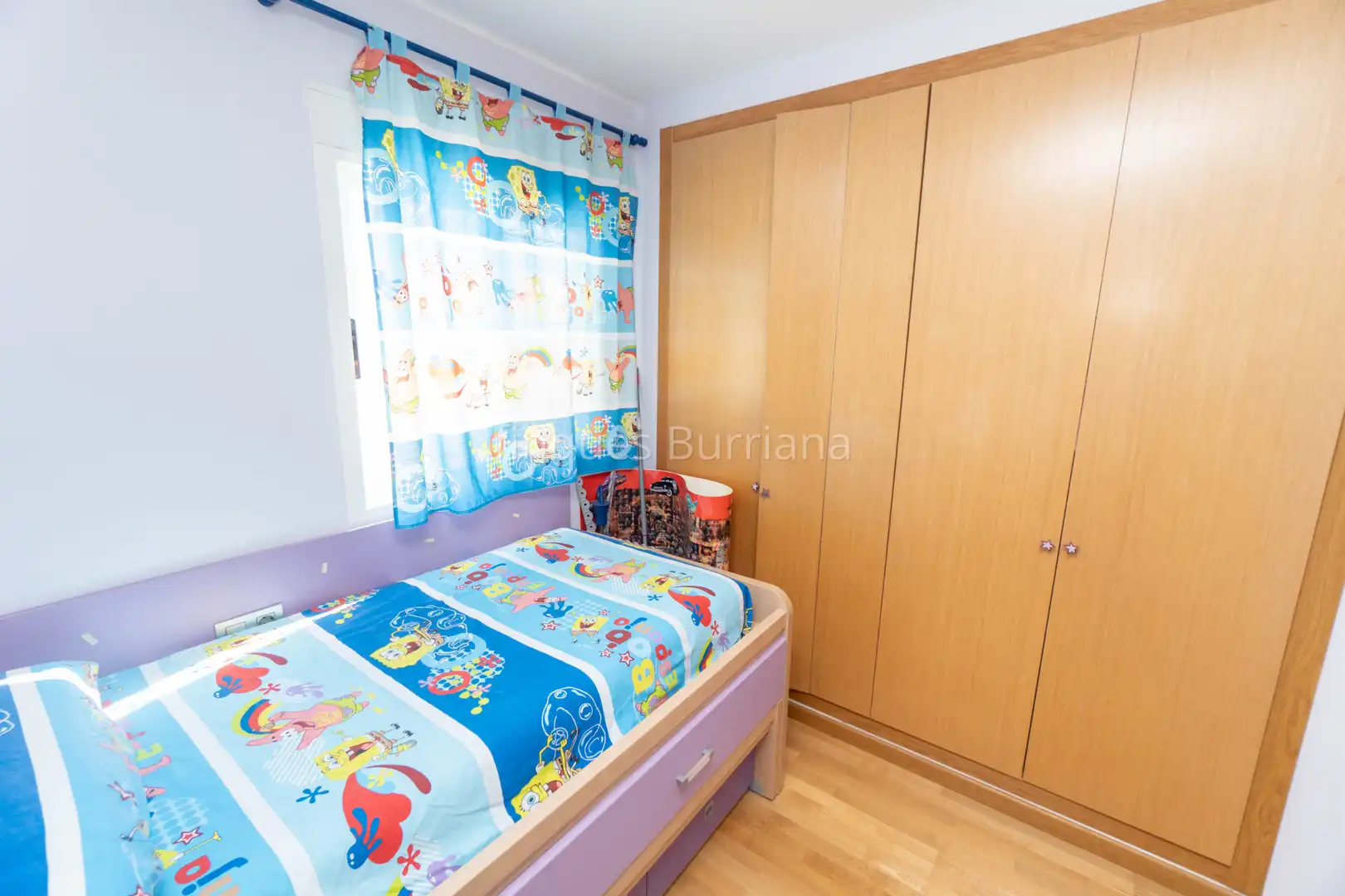 Habitación de Casa o chalet en venta en Burriana / Borriana