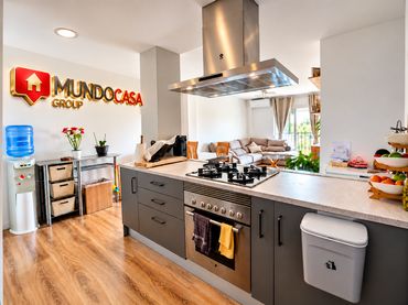 Piso con ascensor en venta en Taialà - Germans Sabat