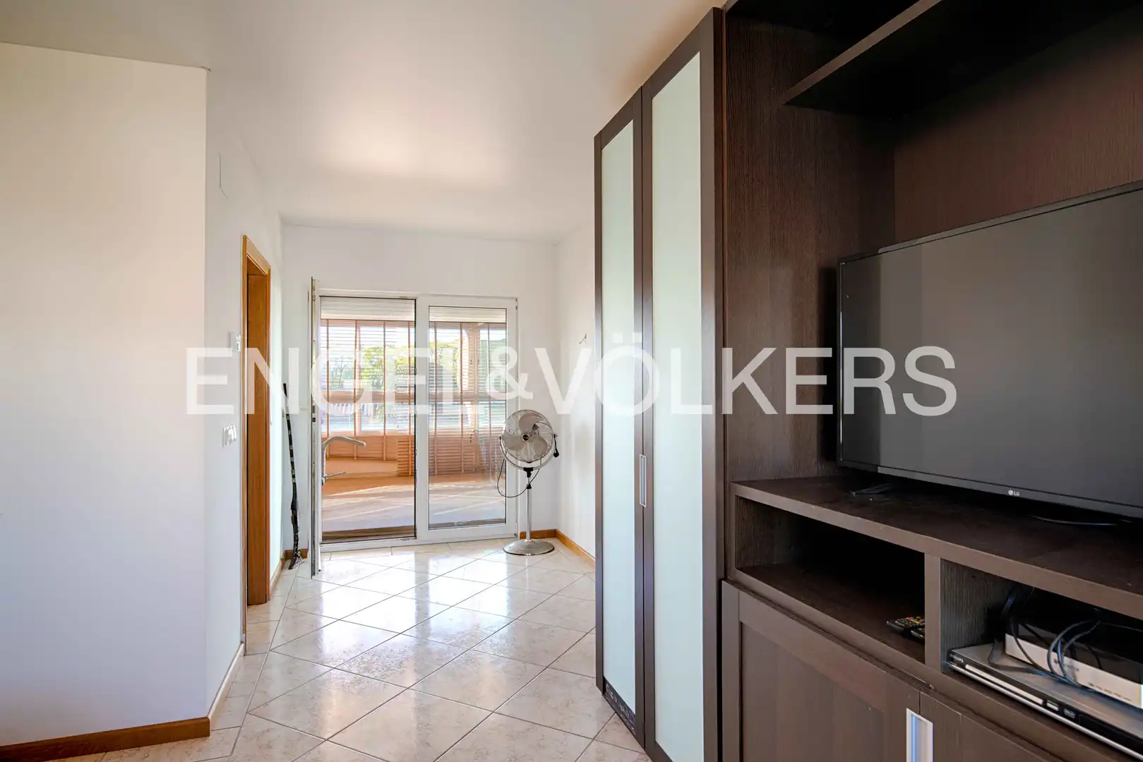 Casa con piscina en venta en Carrer Requesens, imagen 36