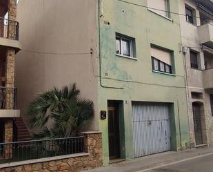 Exterior view of Building for sale in Tordera