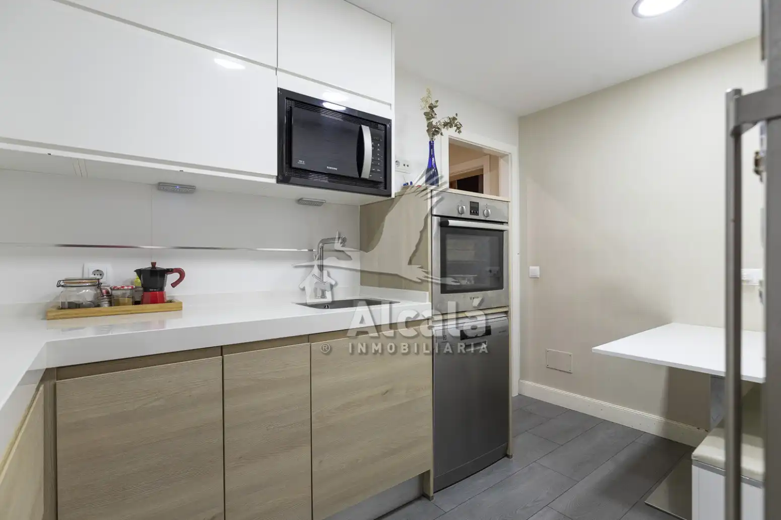 Piso con ascensor en venta en Noroeste, imagen 12